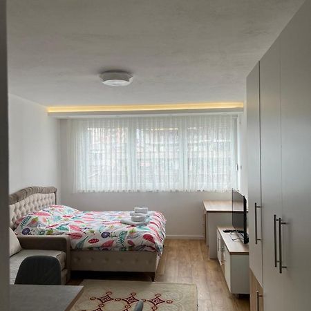 Apartmani Imperial โนวีปาซาร์ ภายนอก รูปภาพ