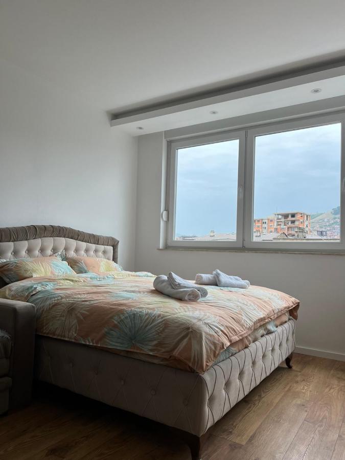 Apartmani Imperial โนวีปาซาร์ ภายนอก รูปภาพ
