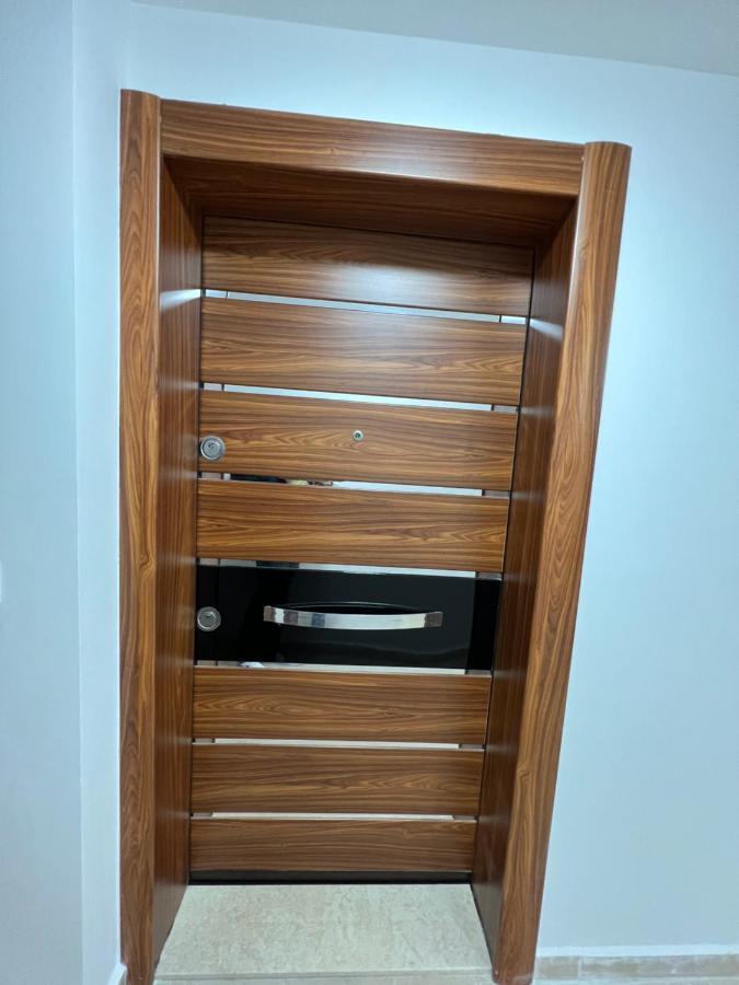 Apartmani Imperial โนวีปาซาร์ ภายนอก รูปภาพ