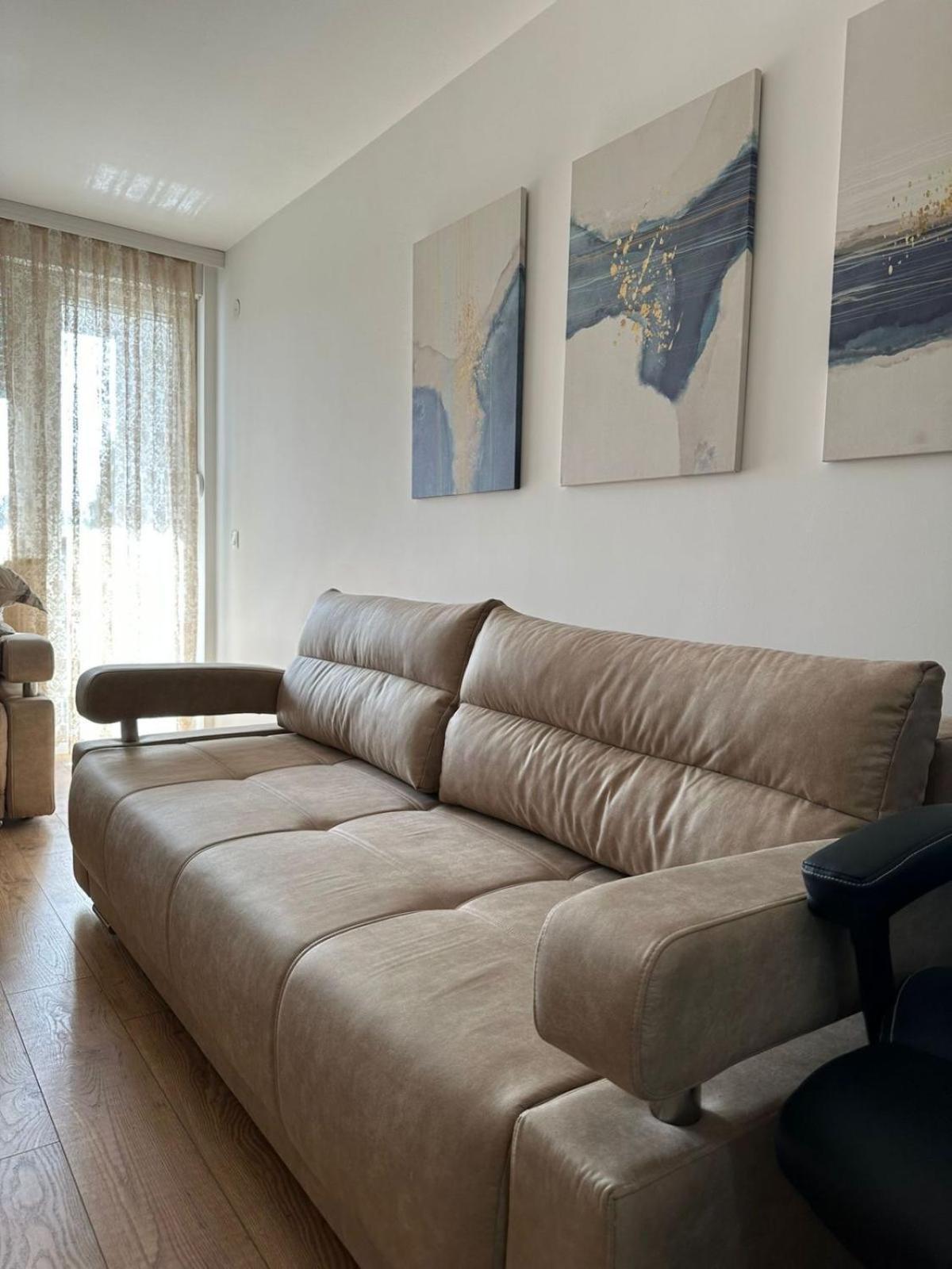Apartmani Imperial โนวีปาซาร์ ห้อง รูปภาพ